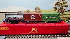 R60239 Hornby KFA Container