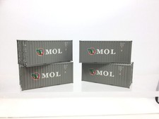 Bachmann OO Gauge 20ft