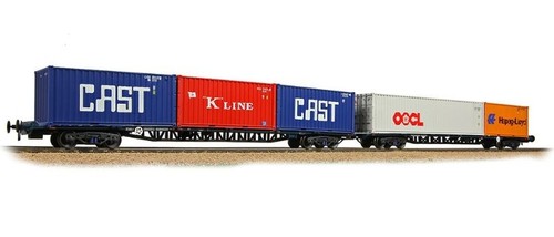 Bachmann 627a blue fga - bachmann,