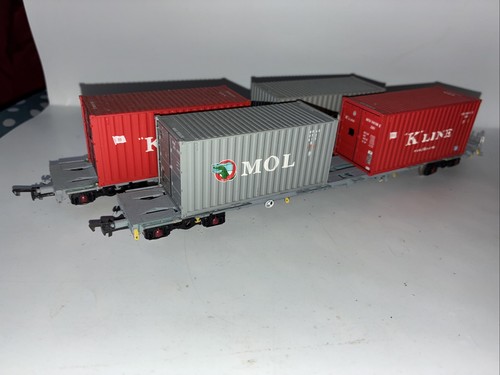 Bachmann gauge 320 - bachmann,