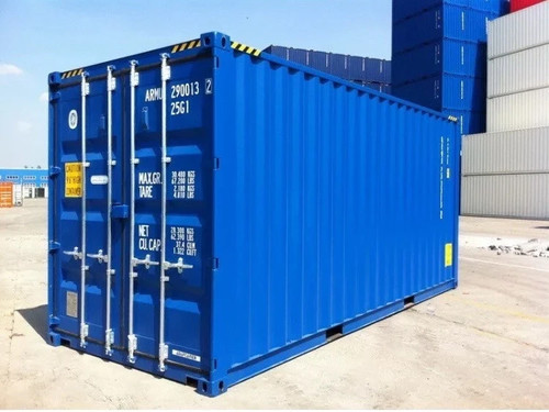Trip 20ft 8ft shipping - trip,
