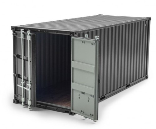 Hollandoto container ft - container, 20
