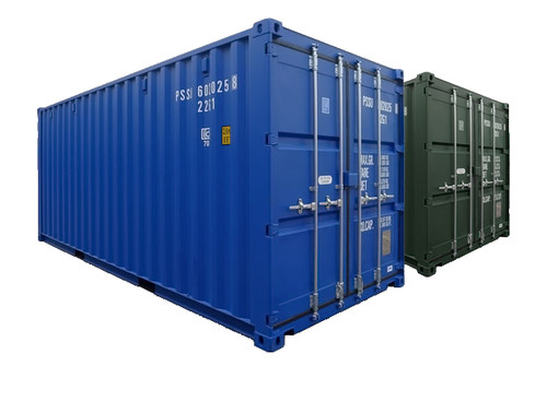 20ft 8ft one trip - 20ft, x