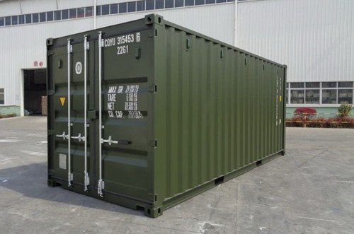 20ft one trip - one,