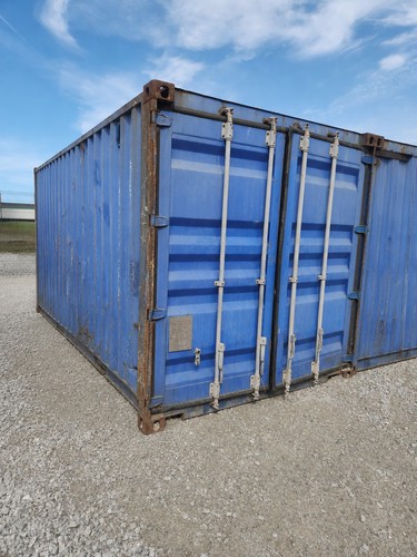 40ft 8ft shipping container - 40ft,