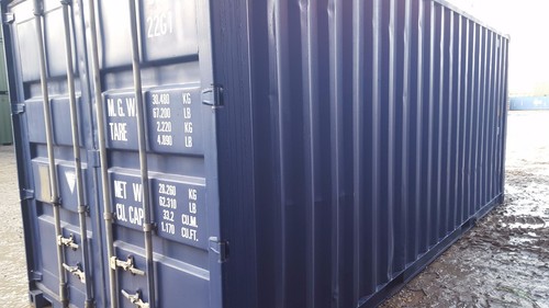 20ft 40ft new - 20ft,