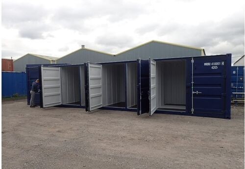 New 20ft shipping - shipping, container