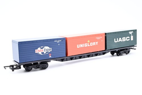 Hornby gauge r6172 - oo,