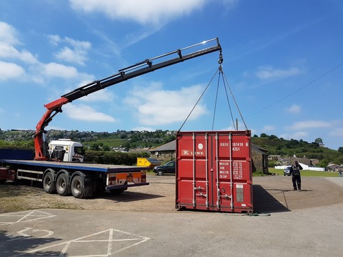 20ft 40ft new used - new, &