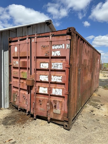 20ft 8ft shipping container - x,