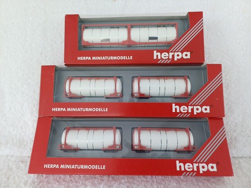 Herpa scale 075756 - ho,