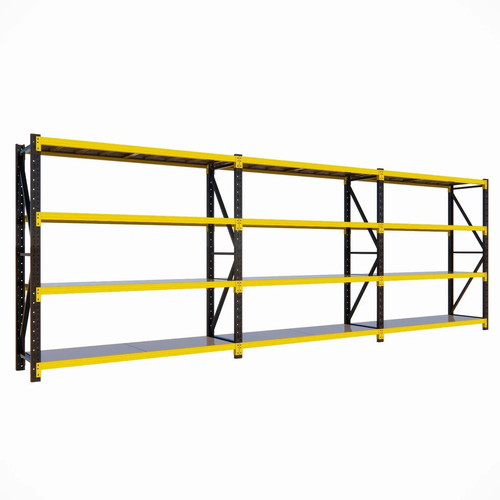 Container racking storage - container,