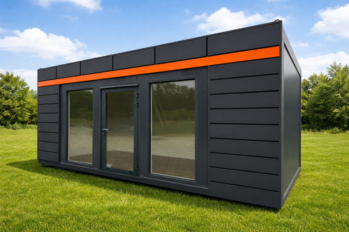 Office container - 20, ft