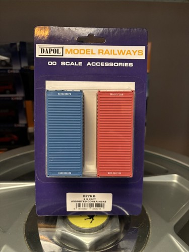 Dapol gauge 2x - dapol,