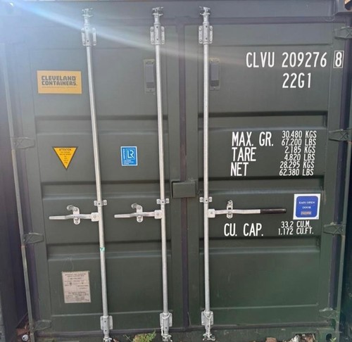 20ft excellent used shipping - used,