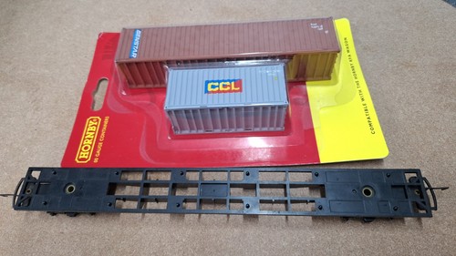 Hornby r60127 genstar - r60127, ccl