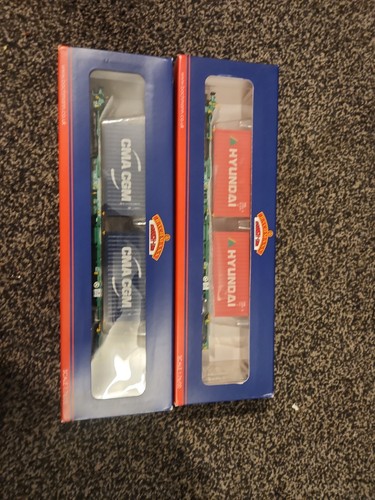 321 bachmann gauge - bachmann, bogie