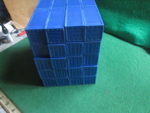 40ft shipping containers - 20,
