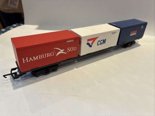 Hornby gauge r6141 bogie - hornby,
