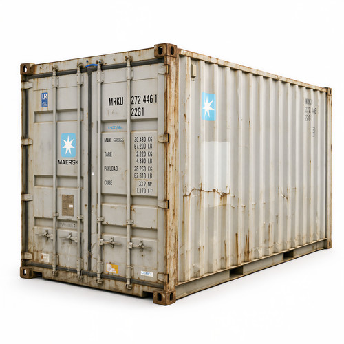 20ft shipping container wind - 20ft,