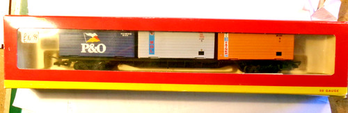 Hornby gauge r6141 - r6141, bogie