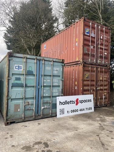 20ft used shipping containers - shipping,