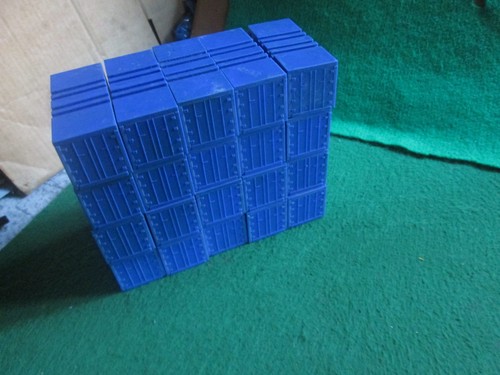 20ft shipping containers - 20,