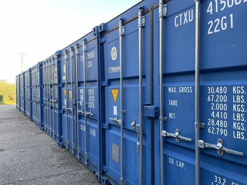 20ft shipping containers - , for