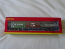 HORNBY R60239 KFA CONTAINER