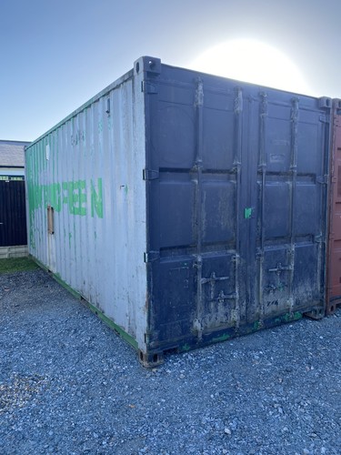 20ft shipping container kent - 20ft,