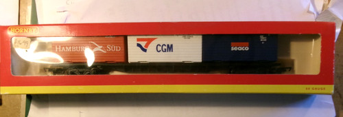 Hornby gauge r6141 - hornby,
