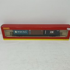 R6203 Hornby Bogie Container