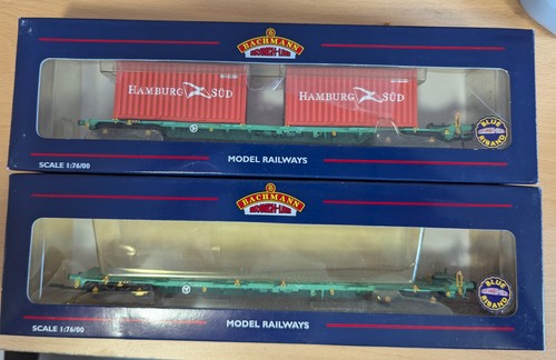 Bachmann 310 intermodal - bachmann, 37-310