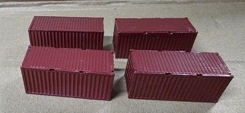 20ft shipping containers - shipping,