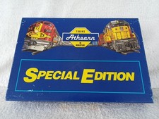 Athearn HO Gauge Special