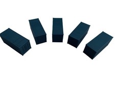 00/H0 Scale Green 20Ft