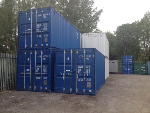 20ft 40ft new used wind - 40ft,