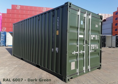 20ft 8ft new shipping - 20ft, x