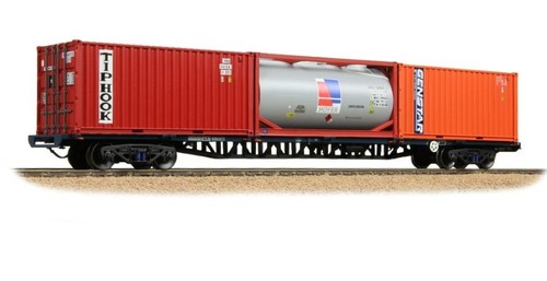 Bachmann 628a ffa - bachmann, br