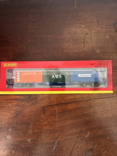 Hornby r60131 kfa - hornby,