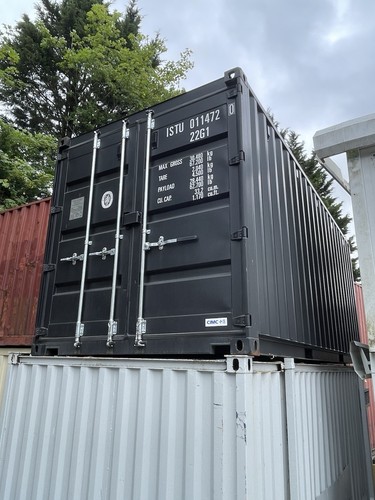 20ft one trip black - 20ft,